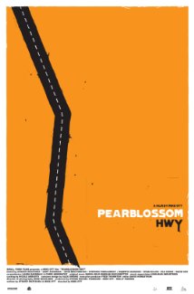 "Pearblossom Highway" by Mike Ott