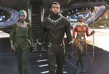 Black-Panther-Movie-Lupita-Nyongo-Opening-Day-Tickets