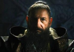 Ben Kingsley in "Iron Man 3"