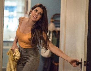 Marisa Tomei in "Spider-Man: Homecoming"
