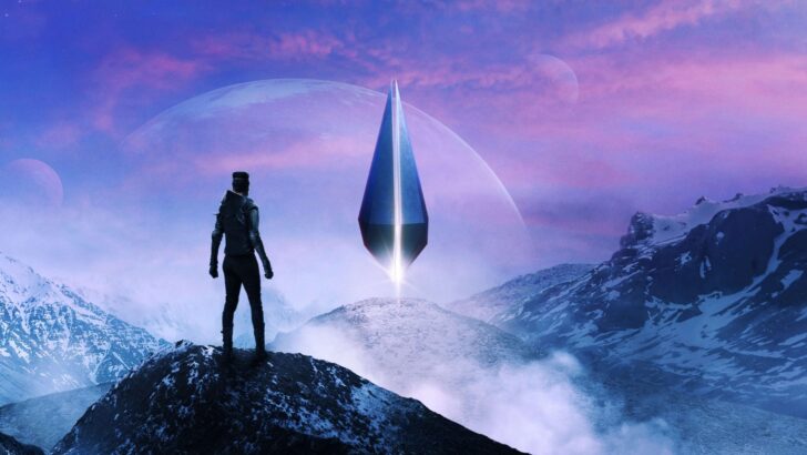 "Foundation" TV series