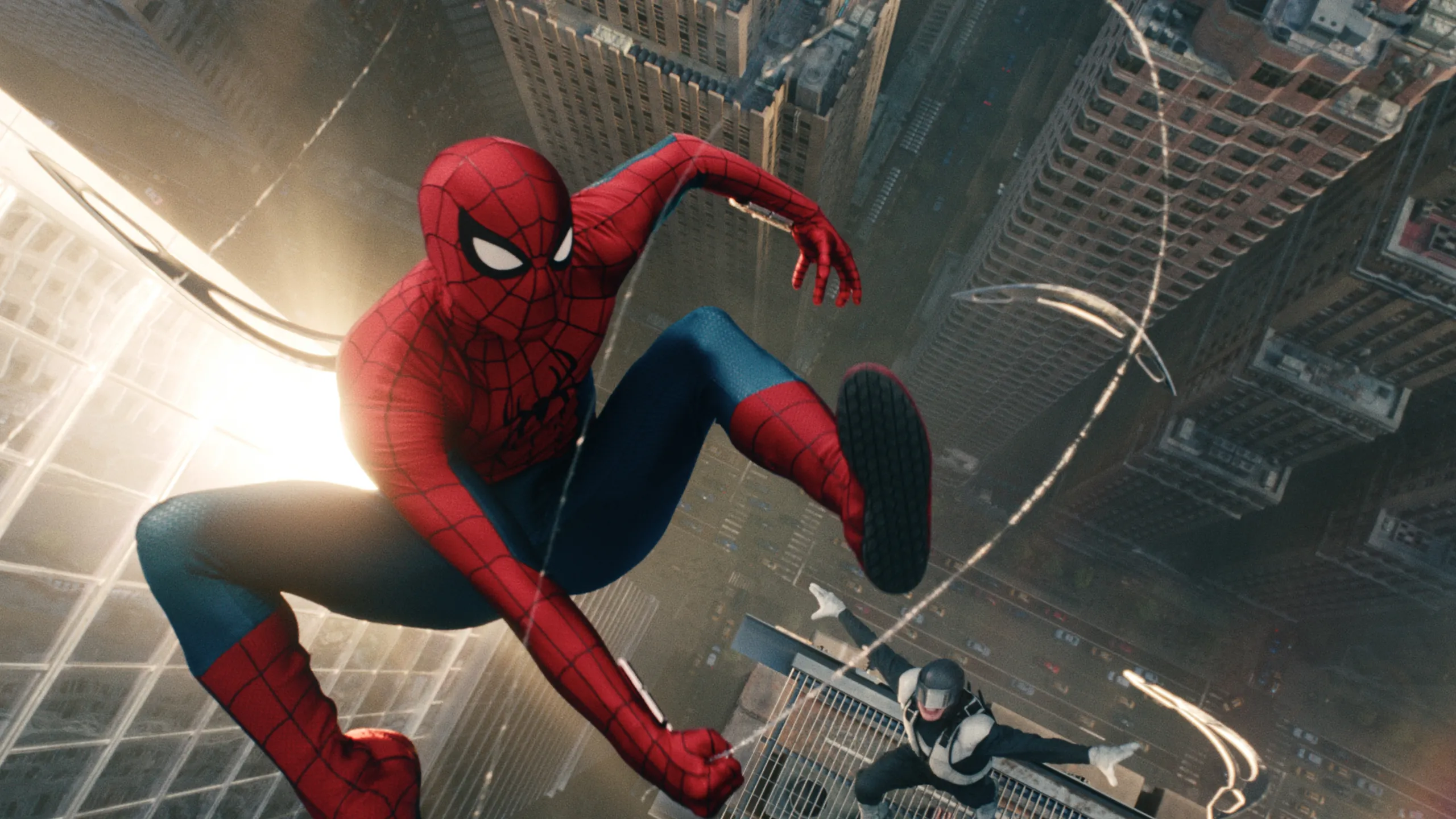 Spider-Man: Brand New Day